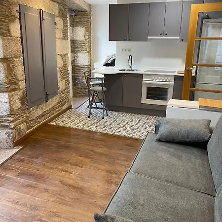 Apartamento Foroplaza Campo I Lugo Zewnętrze zdjęcie