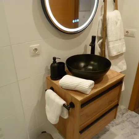 Apartamento Foroplaza Campo I Lugo Zewnętrze zdjęcie