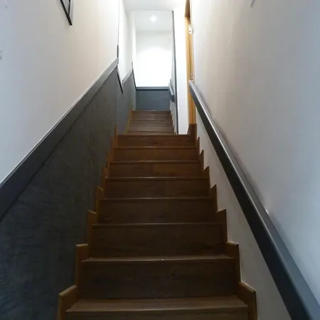Apartamento Foroplaza Campo I Lugo Zewnętrze zdjęcie