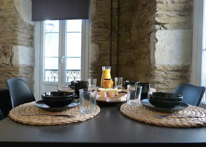 Apartamento Foroplaza Campo I