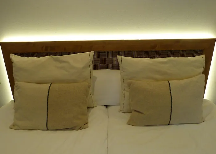 Apartamento Foroplaza Campo I
