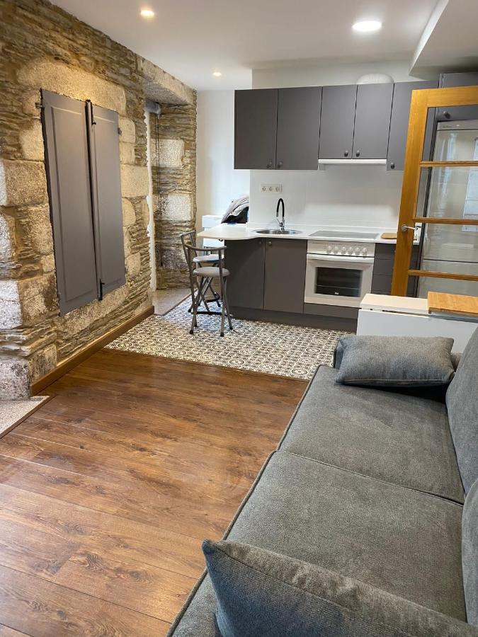 Foroplaza Campo I Apartment *