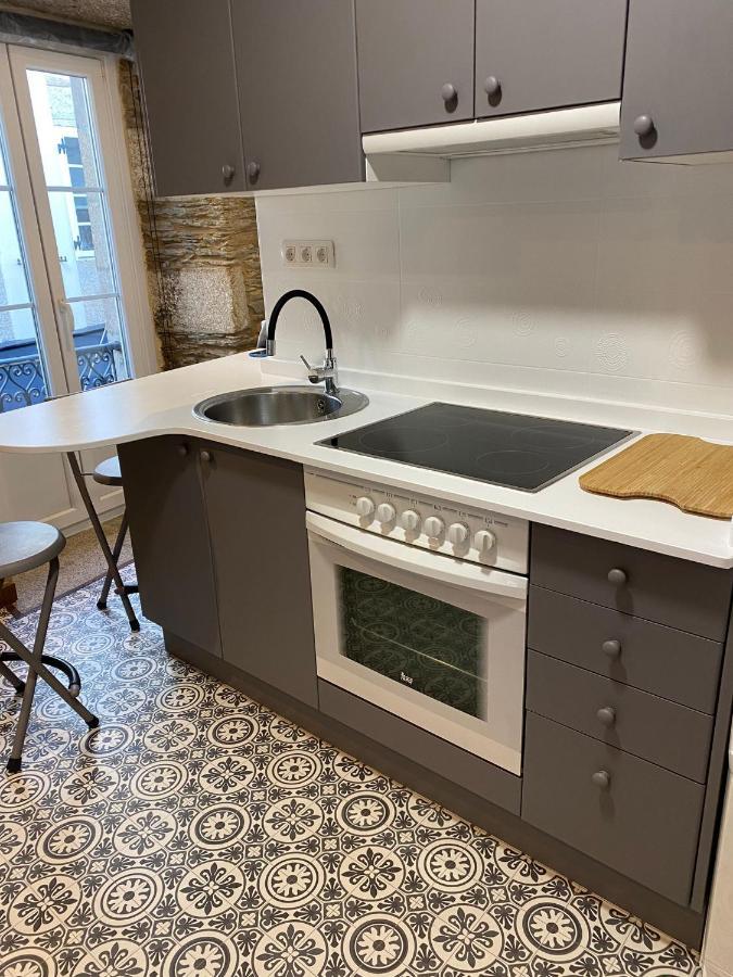 Apartment Foroplaza Campo I *