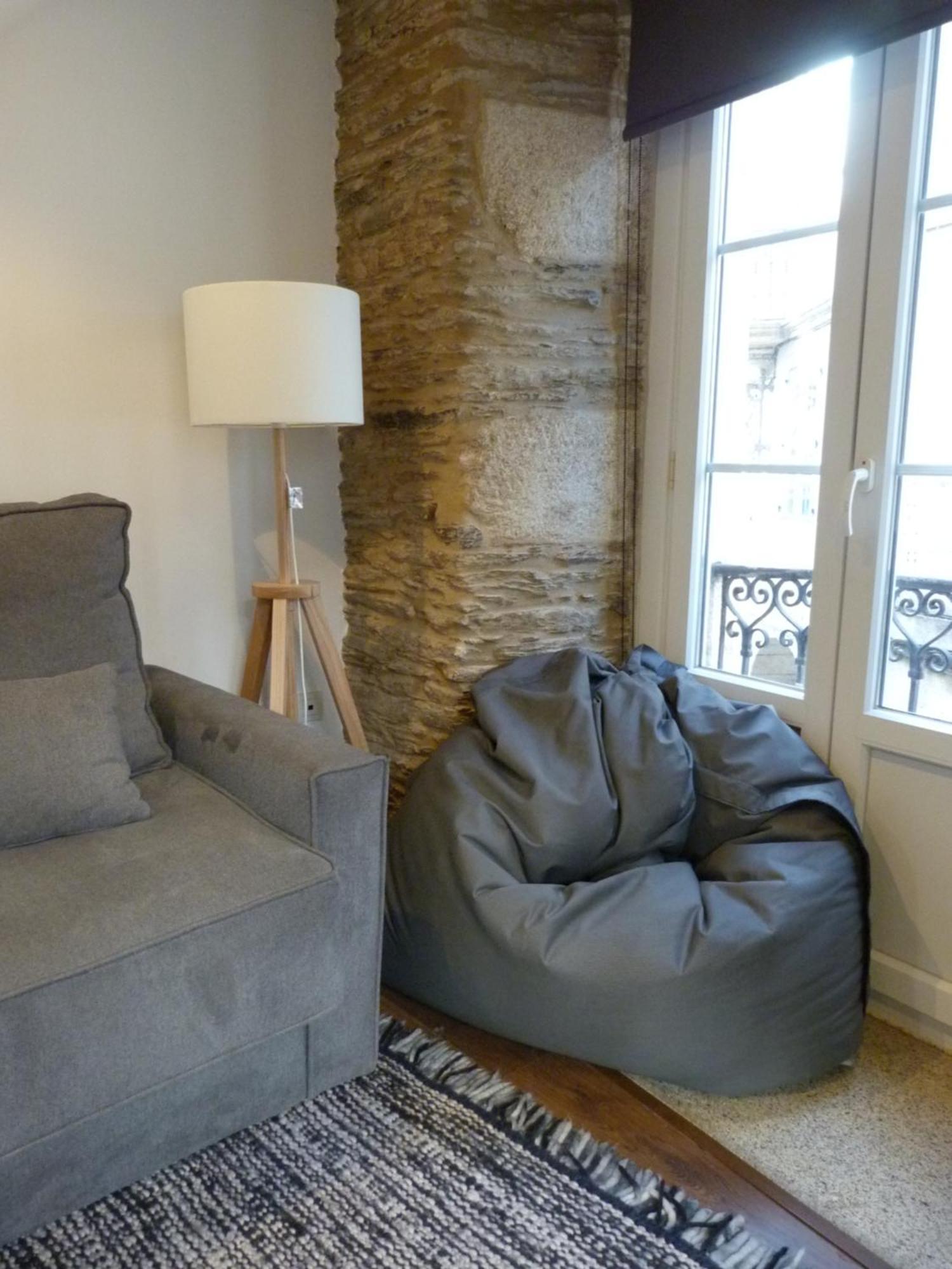 Apartment Foroplaza Campo I