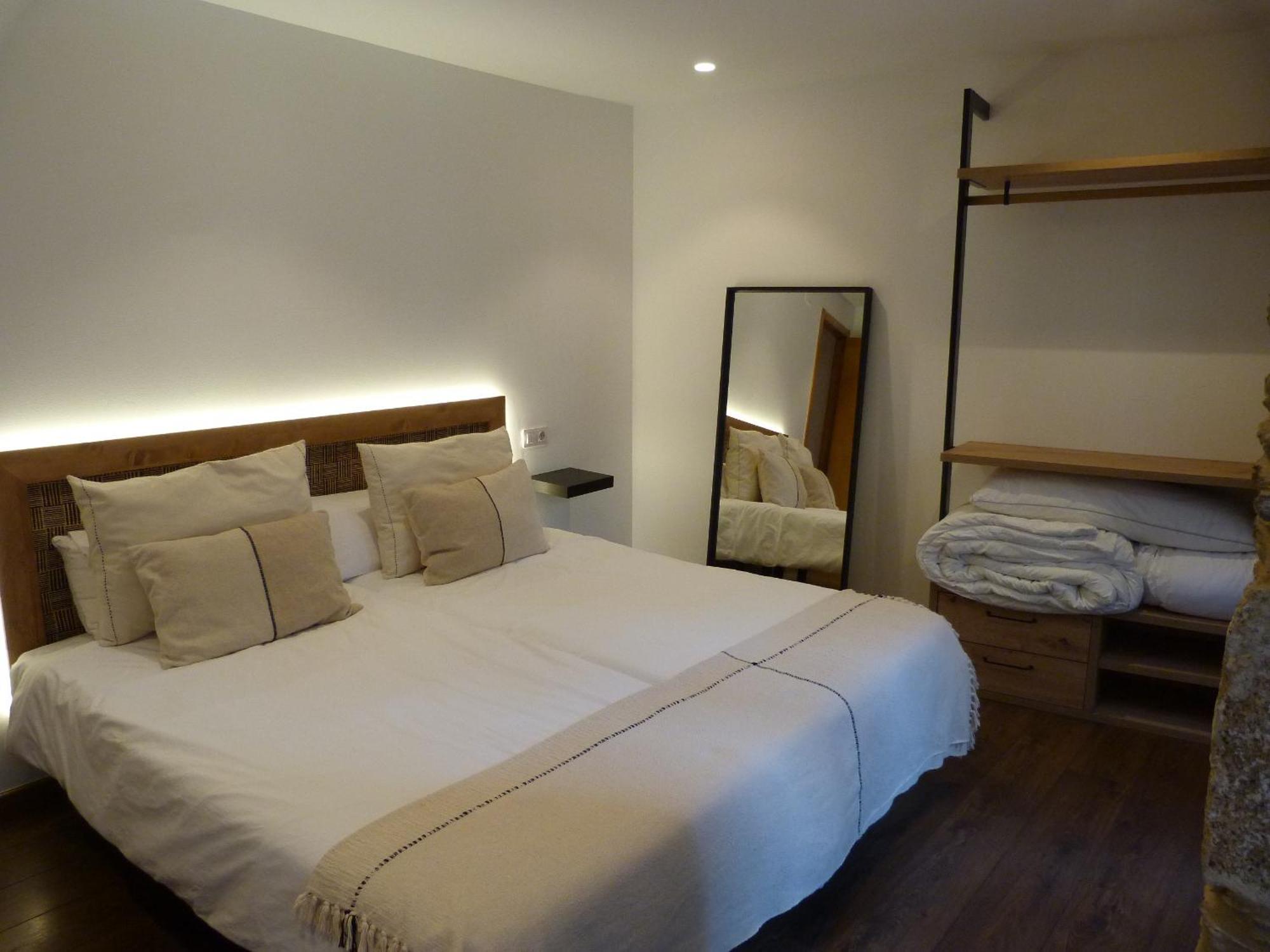 Foroplaza Campo I Apartment Lugo