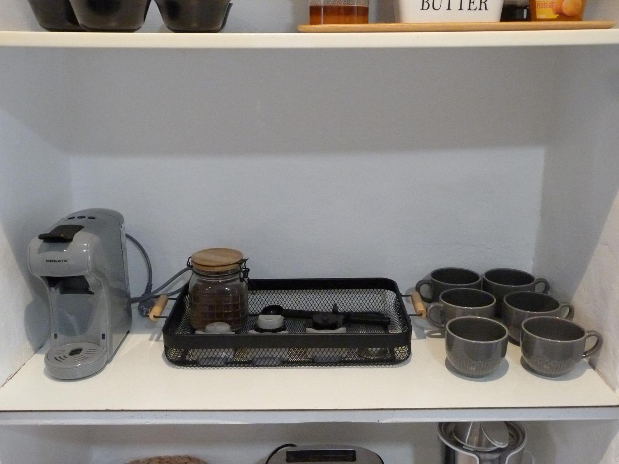 Foroplaza Campo I Apartment